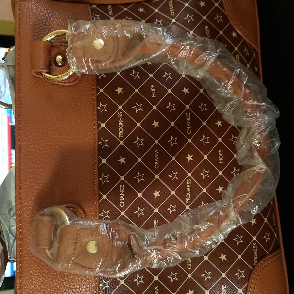 Obama handbag